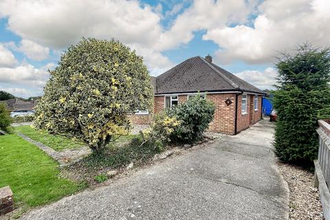 3 bedroom detached bungalow for sale, Solent Drive, Hythe, SO45