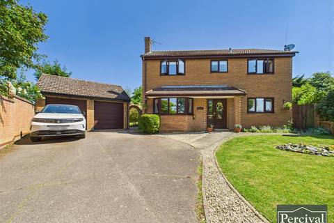 undefined, St. Marys Close, Sudbury, Suffolk, CO10