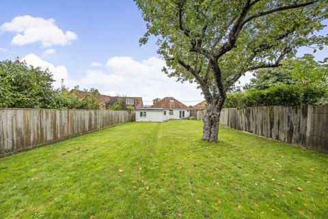 3 bedroom detached bungalow for sale, The Butts, Westbury, Westbury, BA13