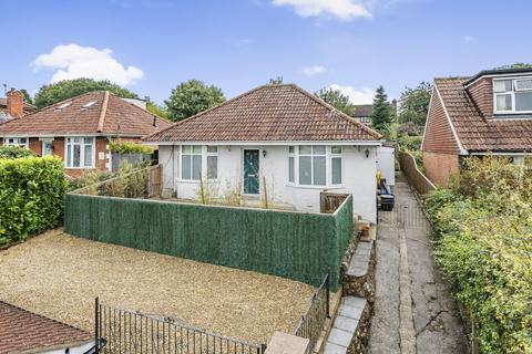 3 bedroom detached bungalow for sale, The Butts, Westbury, Westbury, BA13