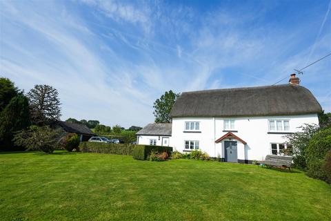 3 bedroom cottage for sale, NR CHULMLEIGH