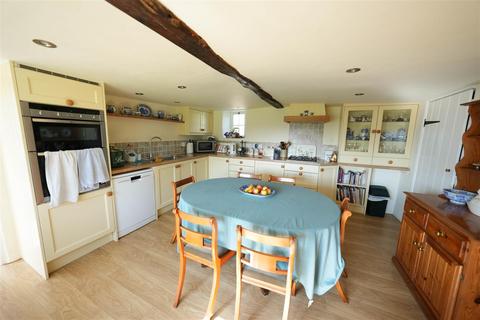 3 bedroom cottage for sale, NR CHULMLEIGH