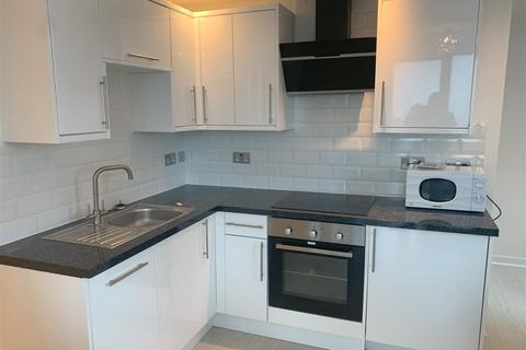 2 bedroom apartment to rent, King Charles Street, Leeds