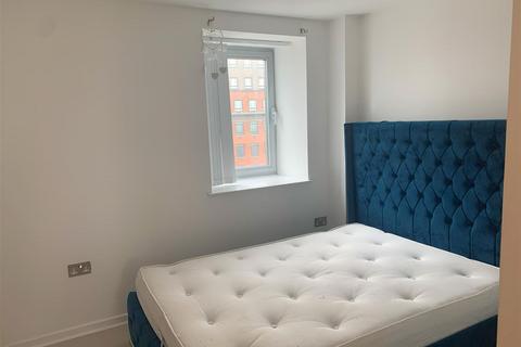 2 bedroom apartment to rent, King Charles Street, Leeds