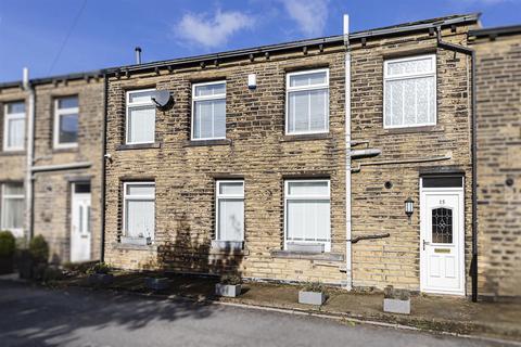 3 bedroom terraced house for sale, Haigh House Hill, Huddersfield HD3