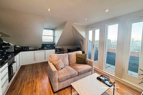 1 bedroom apartment for sale, Appley Rise, Ryde, Isle of Wight