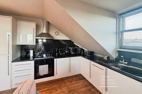 1 bedroom apartment for sale, Appley Rise, Ryde, Isle of Wight