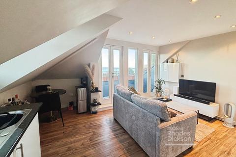 1 bedroom apartment for sale, Appley Rise, Ryde, Isle of Wight