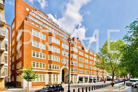 2 bedroom apartment for sale, Romney House, London SW1P