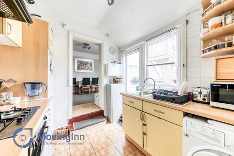 53 Guildford Road, Croydon, CR0 2HL
