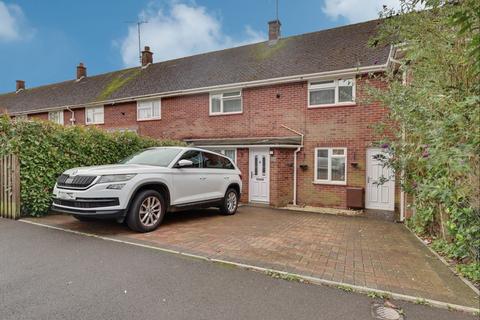 2 bedroom terraced house for sale, Ipley Way, Hythe