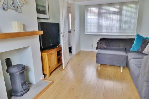 2 bedroom terraced house for sale, Ipley Way, Hythe