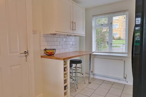 2 bedroom terraced house for sale, Ipley Way, Hythe