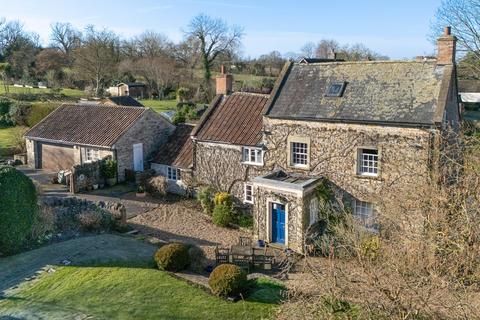 5 bedroom character property for sale, Plud Street, Wedmore, BS28