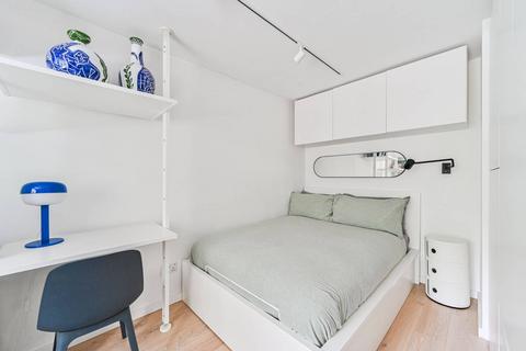 Studio for sale, Granville Square, Peckham, London, SE15