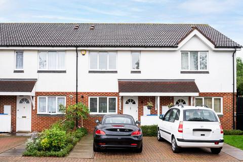 17 Sandlings Close, London, SE15 3SY
