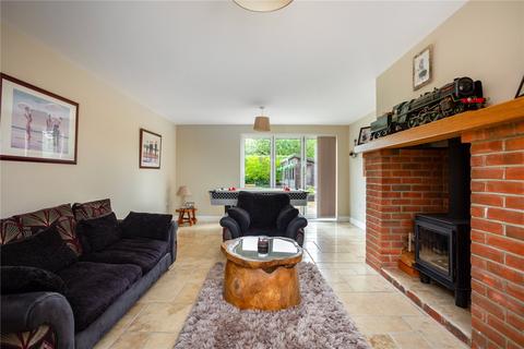 4 bedroom detached house for sale, Beech Close, Penton Harroway, Andover, Hampshire, SP11