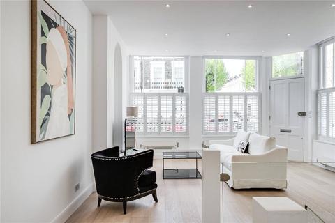 3 bedroom apartment for sale, Gloucester Avenue, Primrose Hill, London, NW1