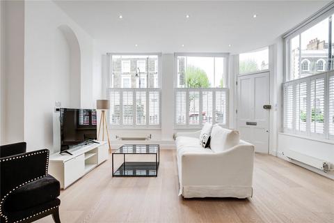 3 bedroom apartment for sale, Gloucester Avenue, Primrose Hill, London, NW1