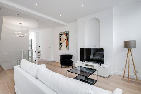 3 bedroom apartment for sale, Gloucester Avenue, Primrose Hill, London, NW1