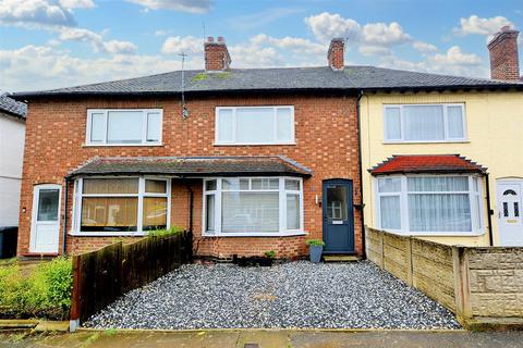 2 bedroom terraced house for sale, Barrydale Avenue, Beeston, Nottingham