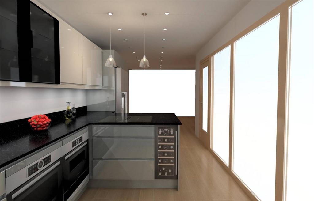 Unit 1 - 4 Kitchen Images 2 .jpg