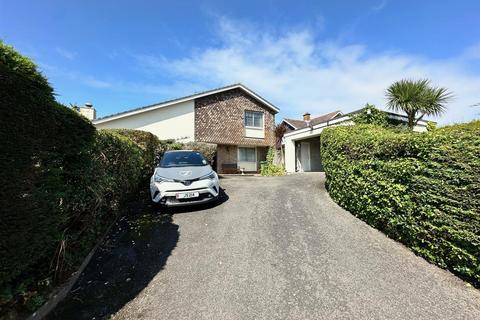 4 bedroom detached house for sale, La Petite Route Des Mielles, St. Brelade JE3