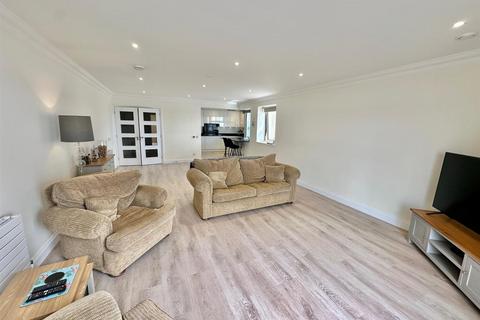 3 bedroom apartment for sale, La Route de St Aubin, St. Helier JE2