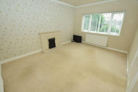 2 bedroom detached bungalow for sale, Clarke Crescent, Bridlington YO15