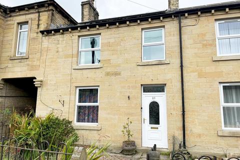 3 bedroom terraced house for sale, Meltham Mills Road, Holmfirth HD9