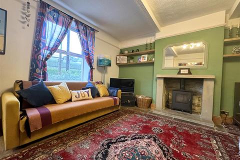 3 bedroom terraced house for sale, Meltham Mills Road, Holmfirth HD9