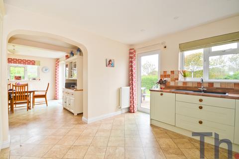 3 bedroom cottage for sale, Slay Lane, Ventnor PO38