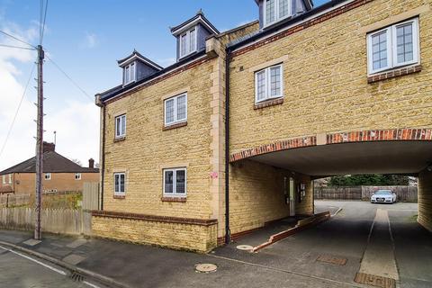 2 bedroom flat for sale, Stocks Court, Corby NN17