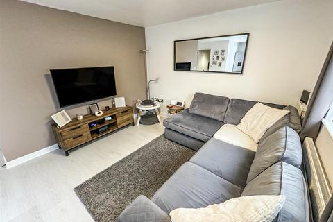 2 bedroom flat for sale, Stocks Court, Corby NN17