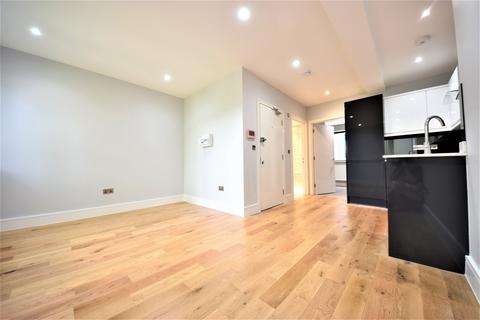 1 bedroom apartment for sale, Treadaway Hill, Loudwater, High Wycombe, HP10