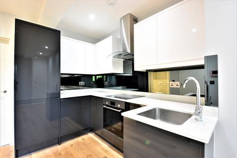 1 bedroom apartment for sale, Treadaway Hill, Loudwater, High Wycombe, HP10