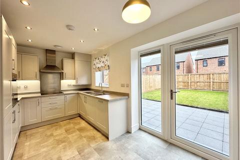 2 bedroom semi-detached house to rent, Larch Lane, Yarm, Stockton On Tees