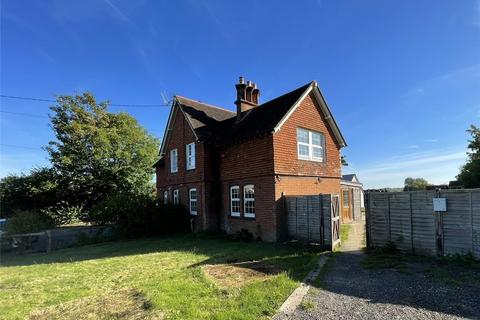 3 bedroom semi-detached house to rent, Brimpton Road, Brimpton, Reading, RG7