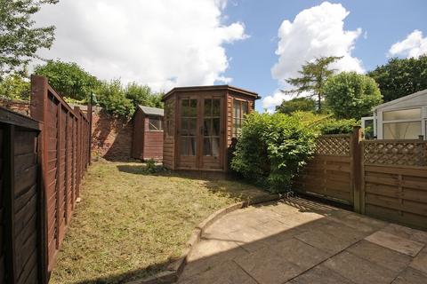 2 bedroom end of terrace house to rent, Millfield Glade, Harrogate, HG2