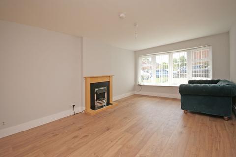 2 bedroom end of terrace house to rent, Millfield Glade, Harrogate, HG2