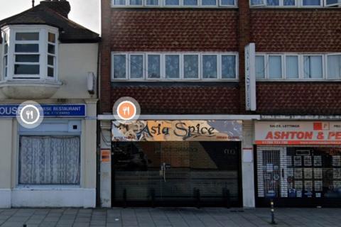 Property for sale, Victoria Road, Romford, RM1 2JH