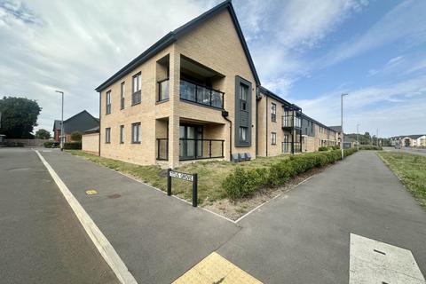 2 bedroom flat for sale, Titus Grove, Dunstable LU5