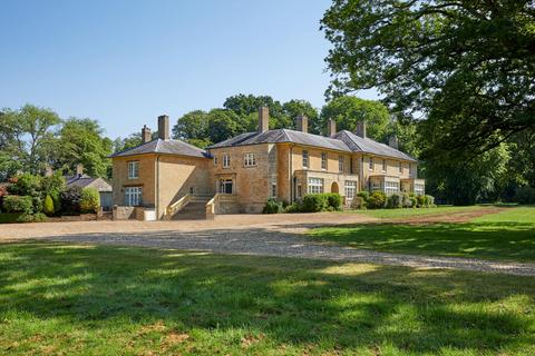 undefined, Buckinghamshire, MK18