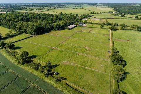undefined, Buckinghamshire, MK18