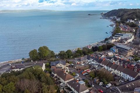 3 bedroom semi-detached house for sale, Castle Crescent, Mumbles, Swansea