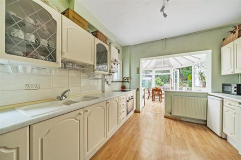 3 bedroom semi-detached house for sale, Castle Crescent, Mumbles, Swansea