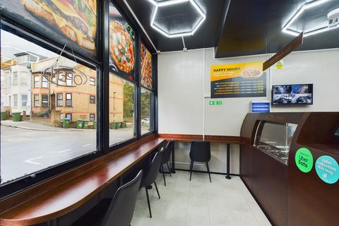 Restaurant to rent, Floyd Road, Charlton, SE7