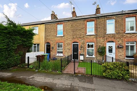 2 bedroom terraced house for sale, Canterbury Road, Farnborough, GU14