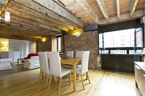 2 bedroom flat for sale, Wheat Wharf Apartments, 27 Shad Thames, London, SE1