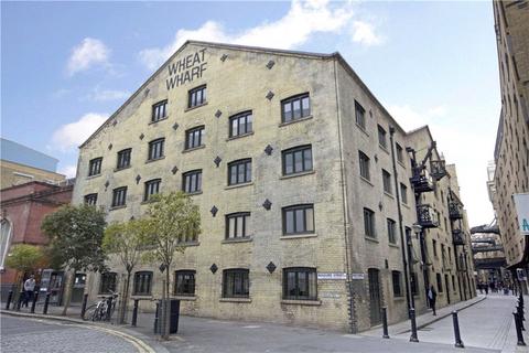 2 bedroom flat for sale, Wheat Wharf Apartments, 27 Shad Thames, London, SE1